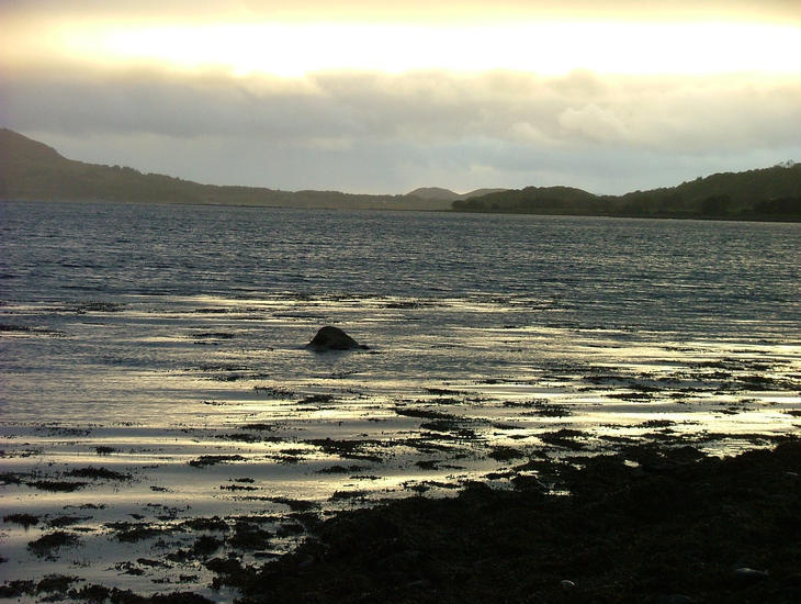 Loch Creran