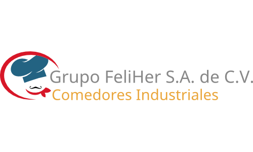 Grupo FeliHer Comedores Industriales SLP