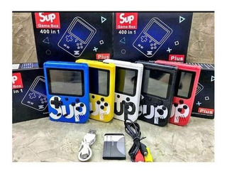 SUP
JUEGO PORTATIL
SIN CONTROL