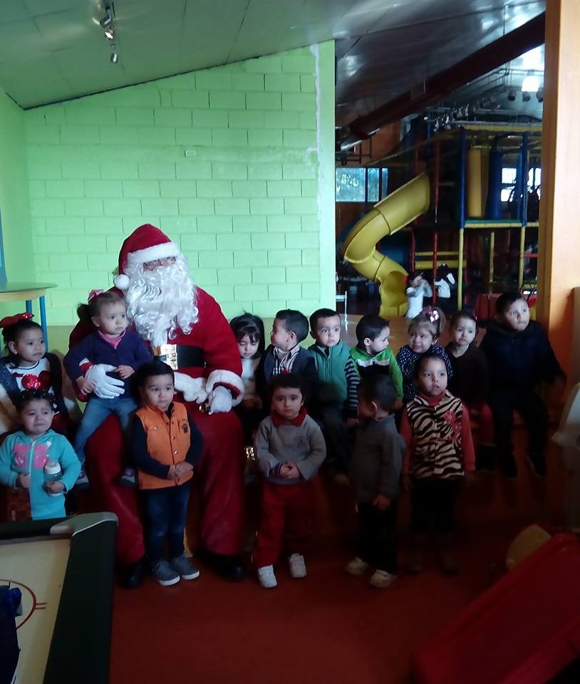 Merry Christmas 2016