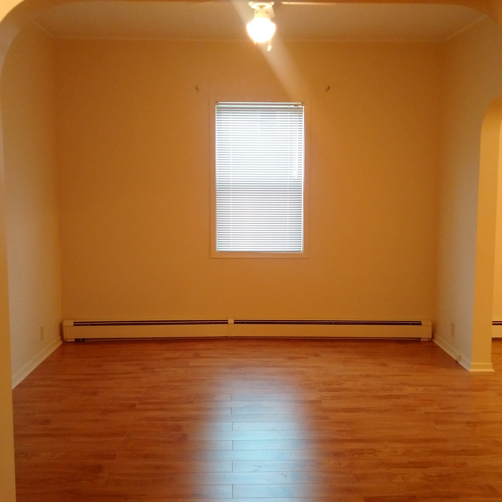 434 Lancaster #2 Dining Room