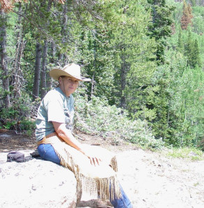 End of the week 2010; yes, I'm tired!