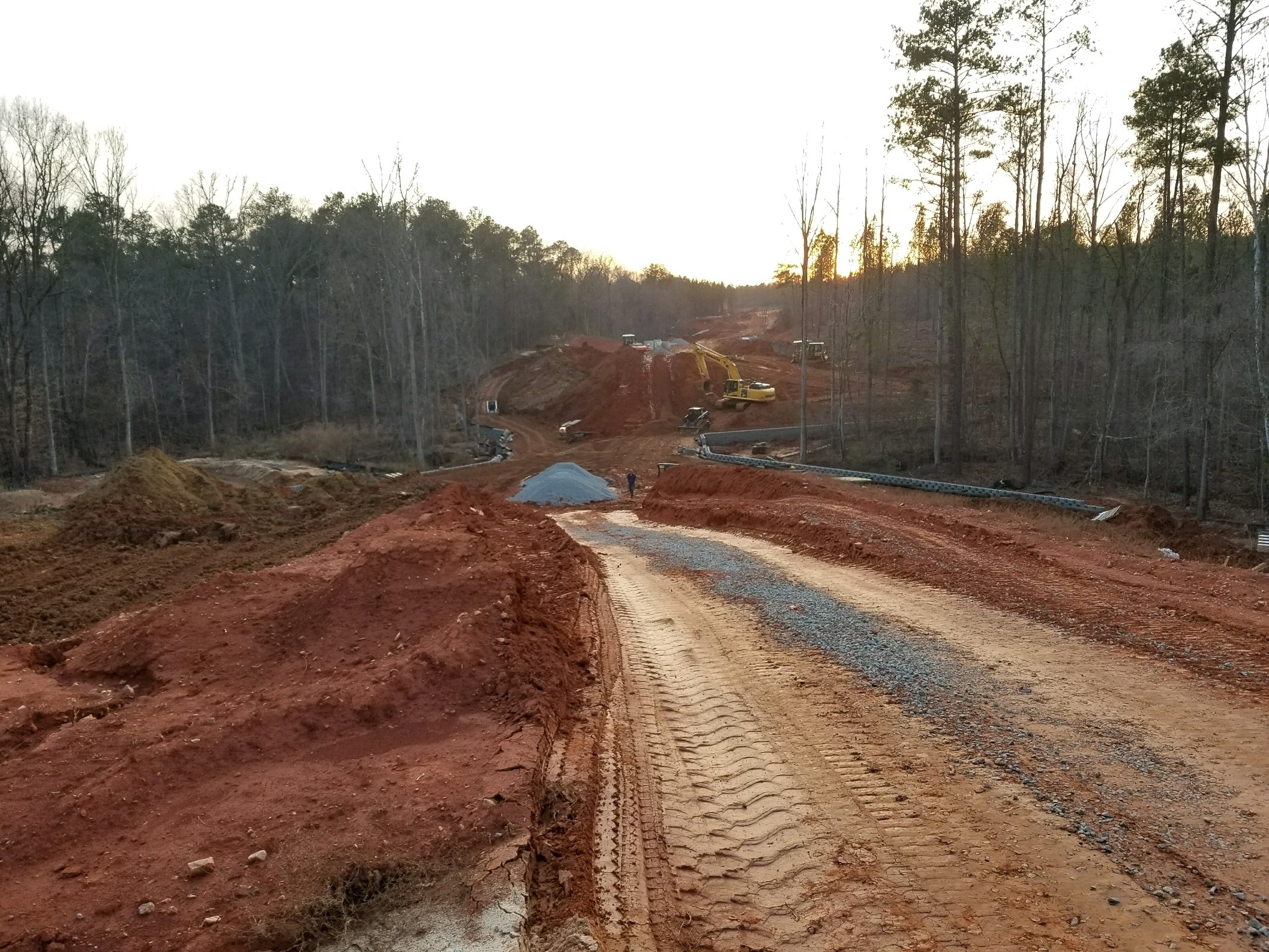 Fairfield Commerce Center