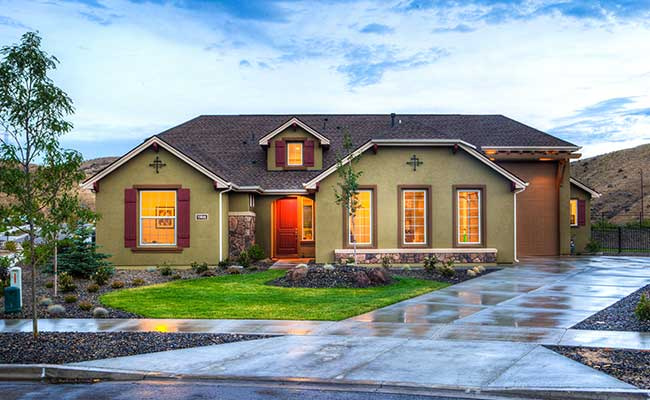House House