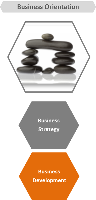 Learn more about Business Orientation