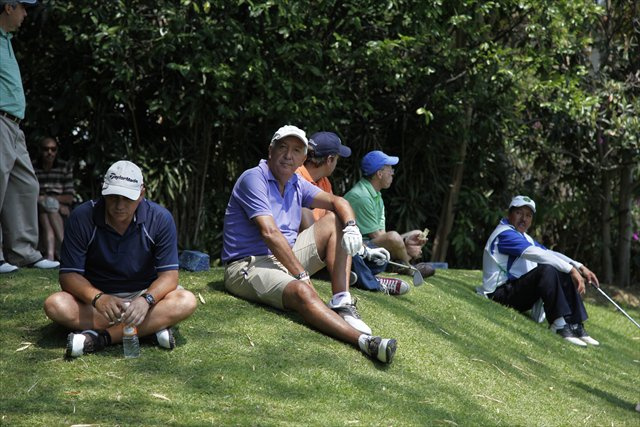 Copa TELMEX 2011 - Final