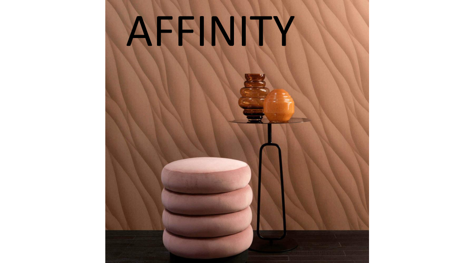 Tapiz Affinity
