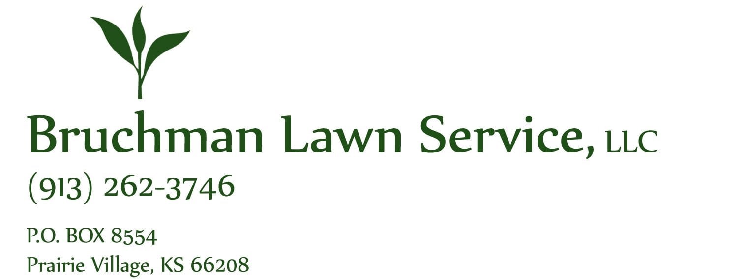 Bruchman Lawn Service