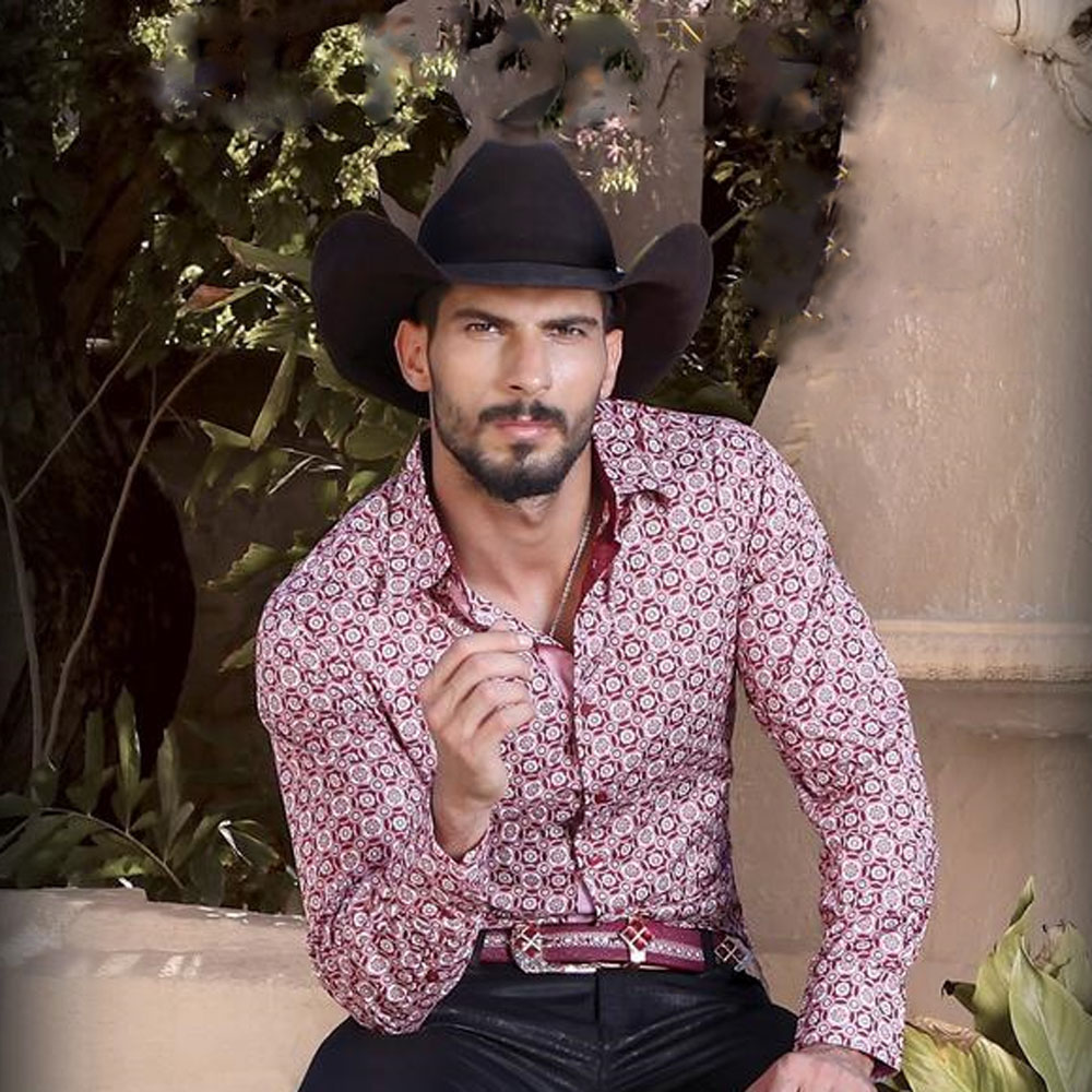 los vaqueros western wear