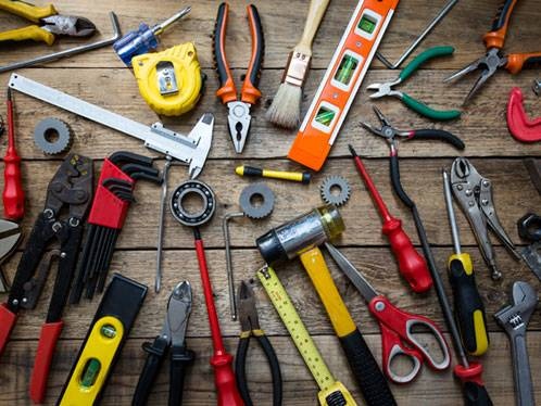 Ferretería Navarrete Hermanos S.A. de C.V.  - HERRAMIENTAS DE LAS MEJORES MARCAS