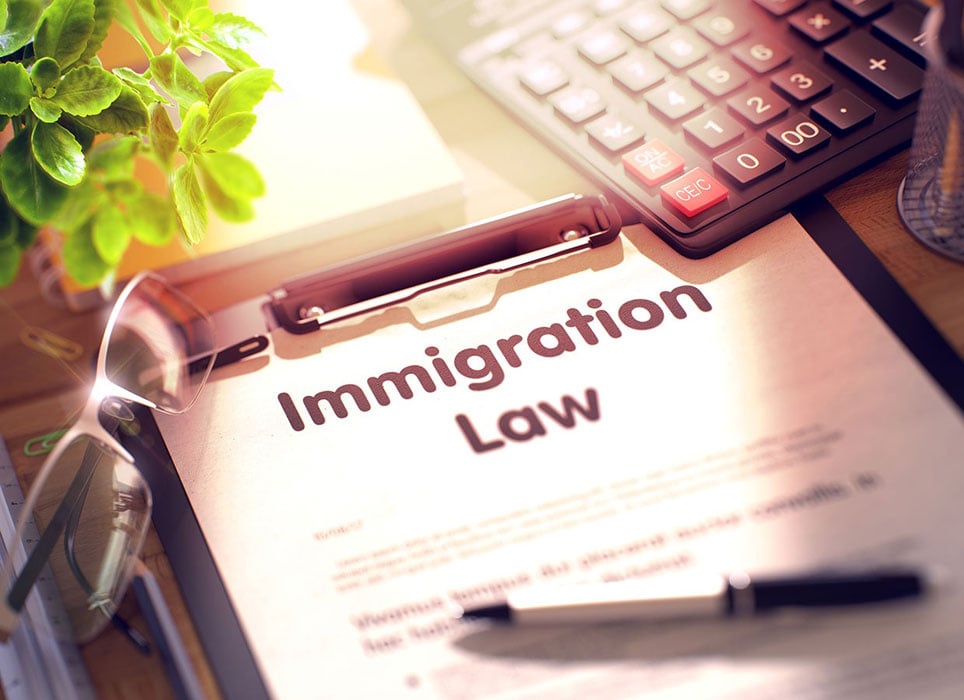 Immigration Law