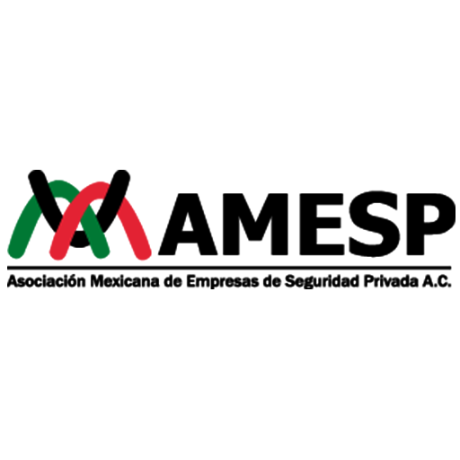 Socios de la Asociación Mexicana de Empresas de Seguridad Privada A.C.
