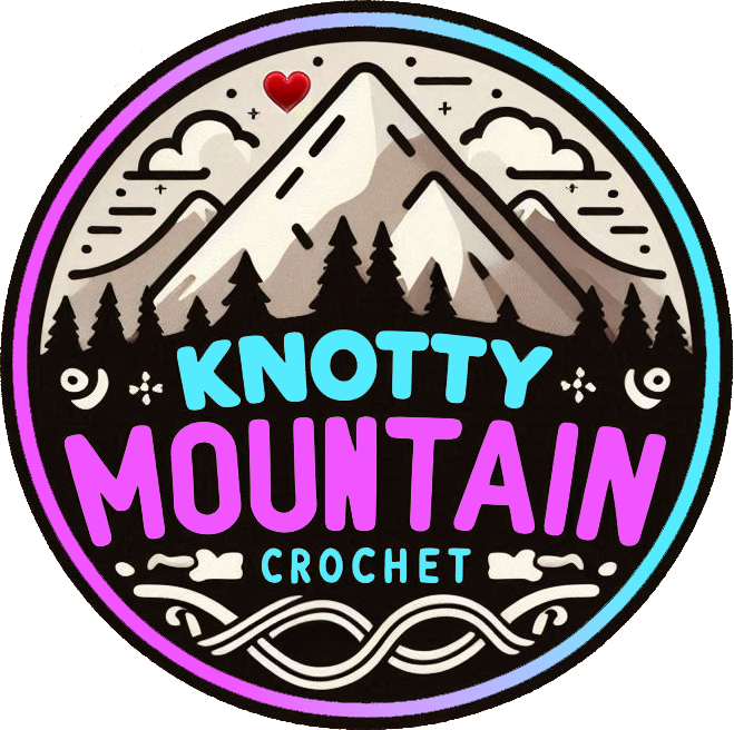Knotty Mountain Crochet