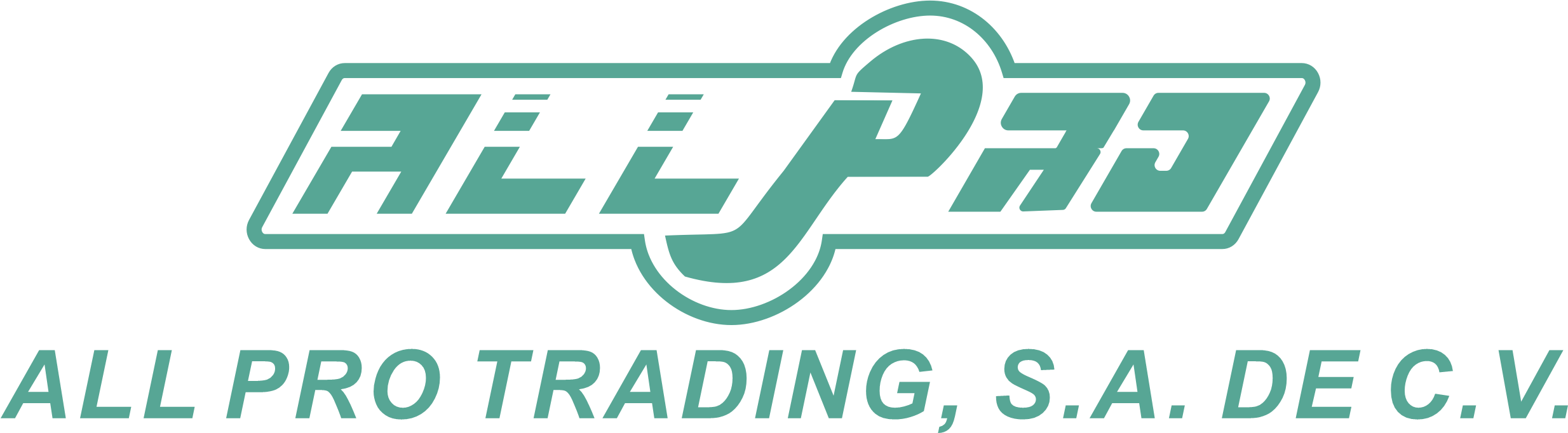 Ir a la página de inicio del sitio ALL PRO TRADING S.A de C.V