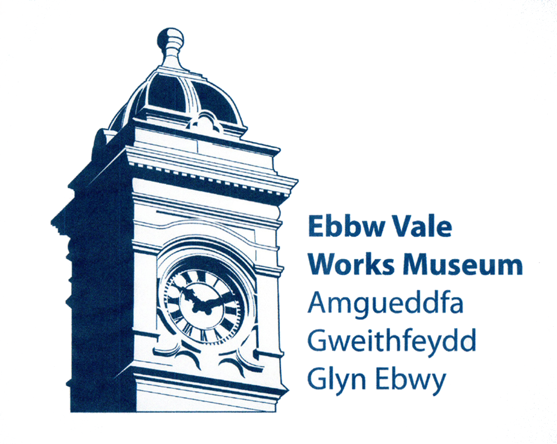 Ebbw Vale Works Museum
