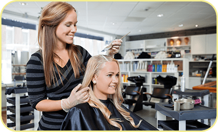 Salon West Jefferson Beauty Treatments Textures Design Group