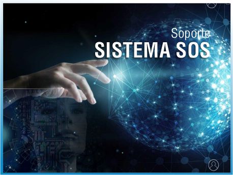 SOPORTE SISTEMA SOS