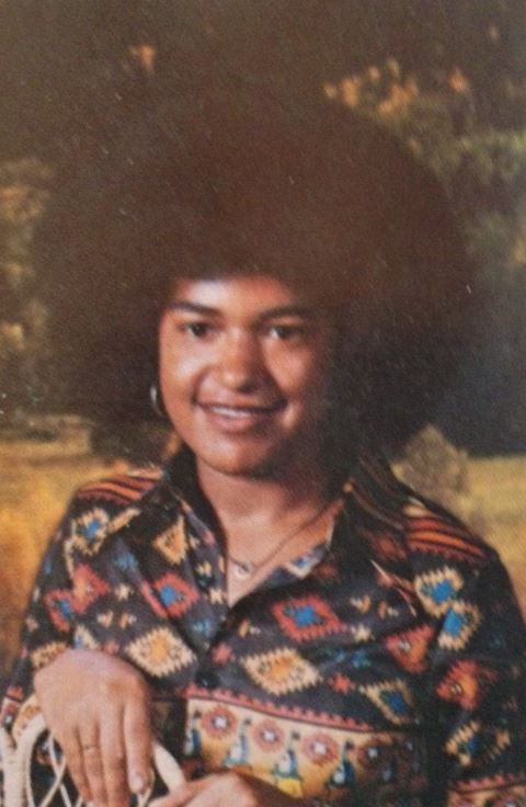 Valerie Ann (Willis) Wilson
April 13, 2008