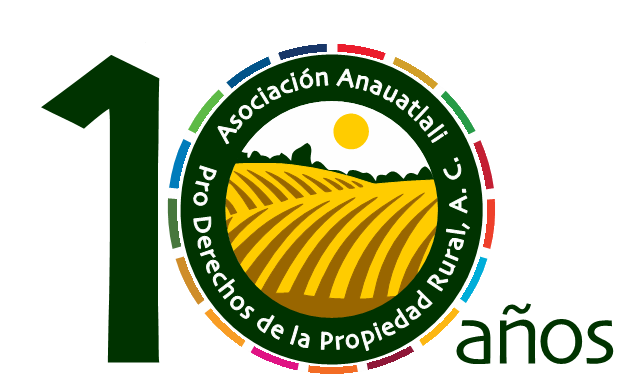 ASOCIACIÓN ANAUATLALI