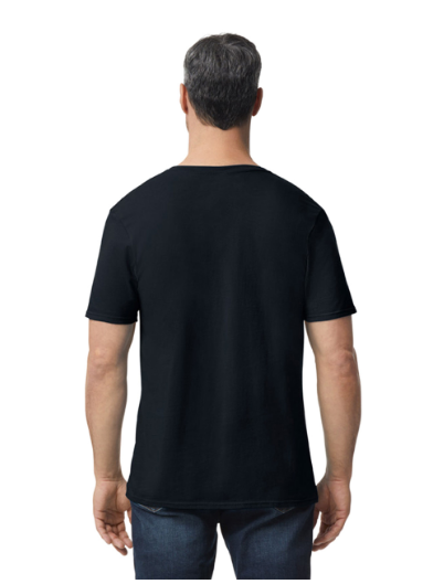 CAMISA ADULTO DE CUELLO V