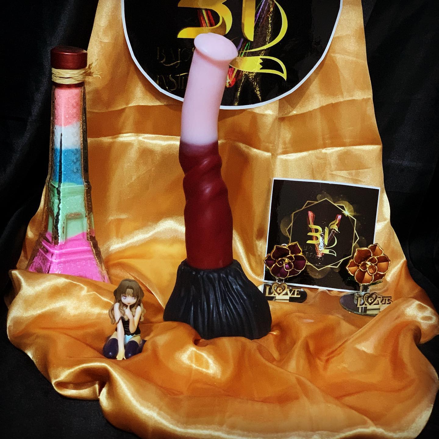 DILDO ELFO
JACCO MEDIANO
$ 280.000