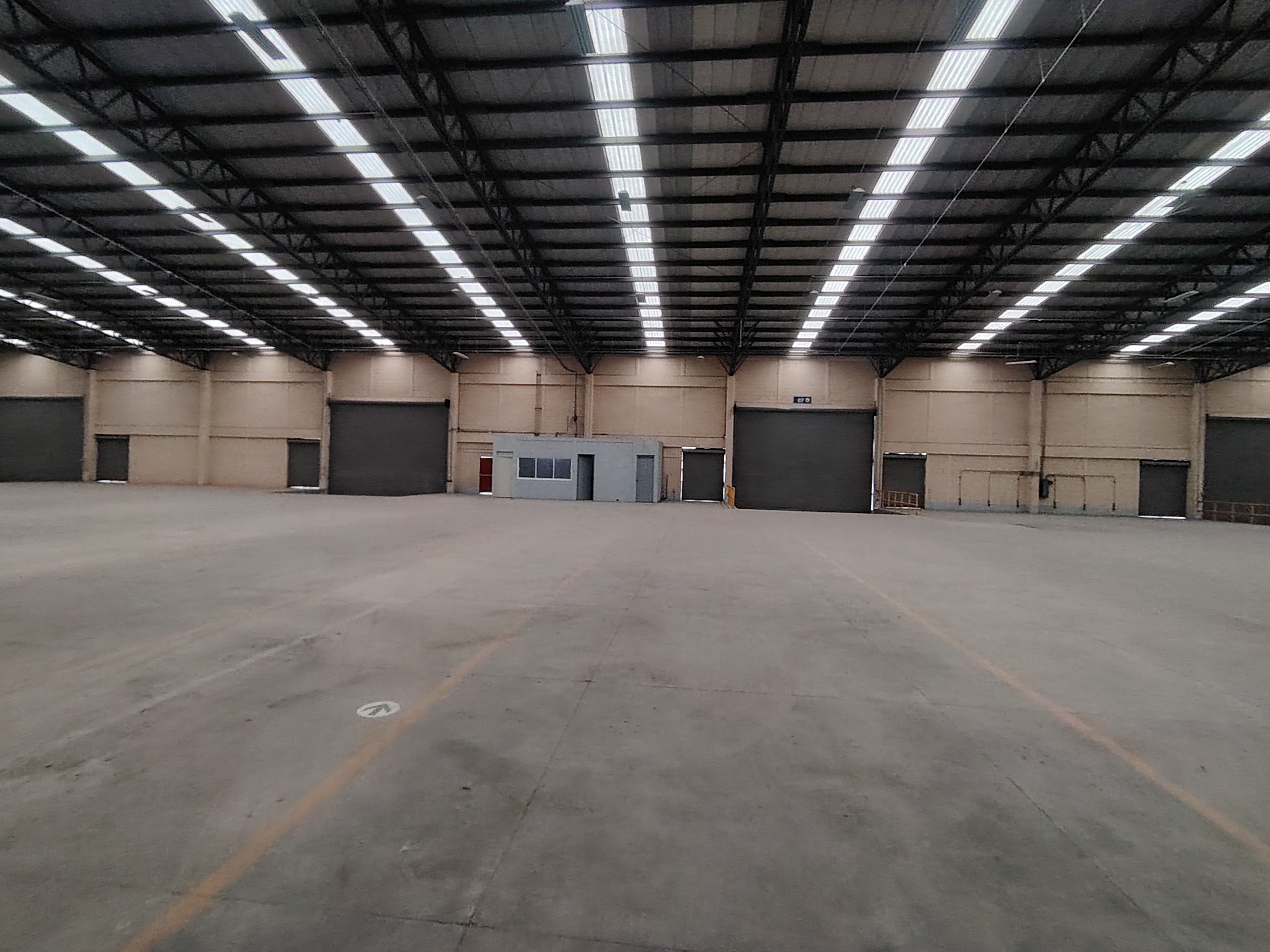 interior Cedis