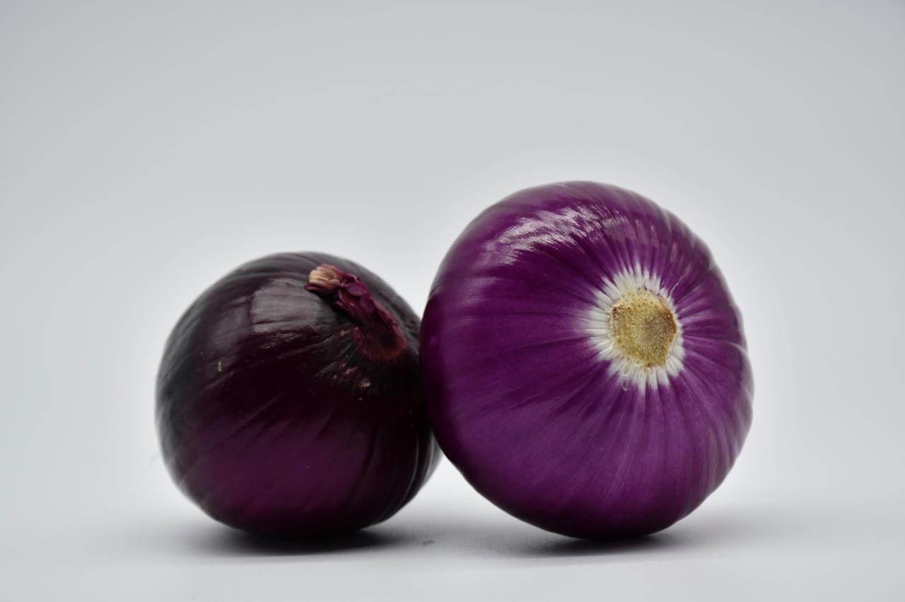 CEBOLLA MORADA