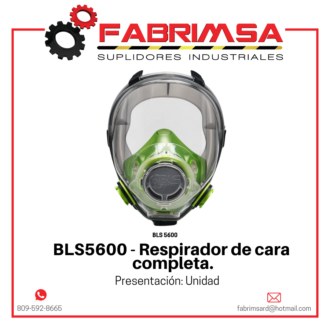 BLS5600