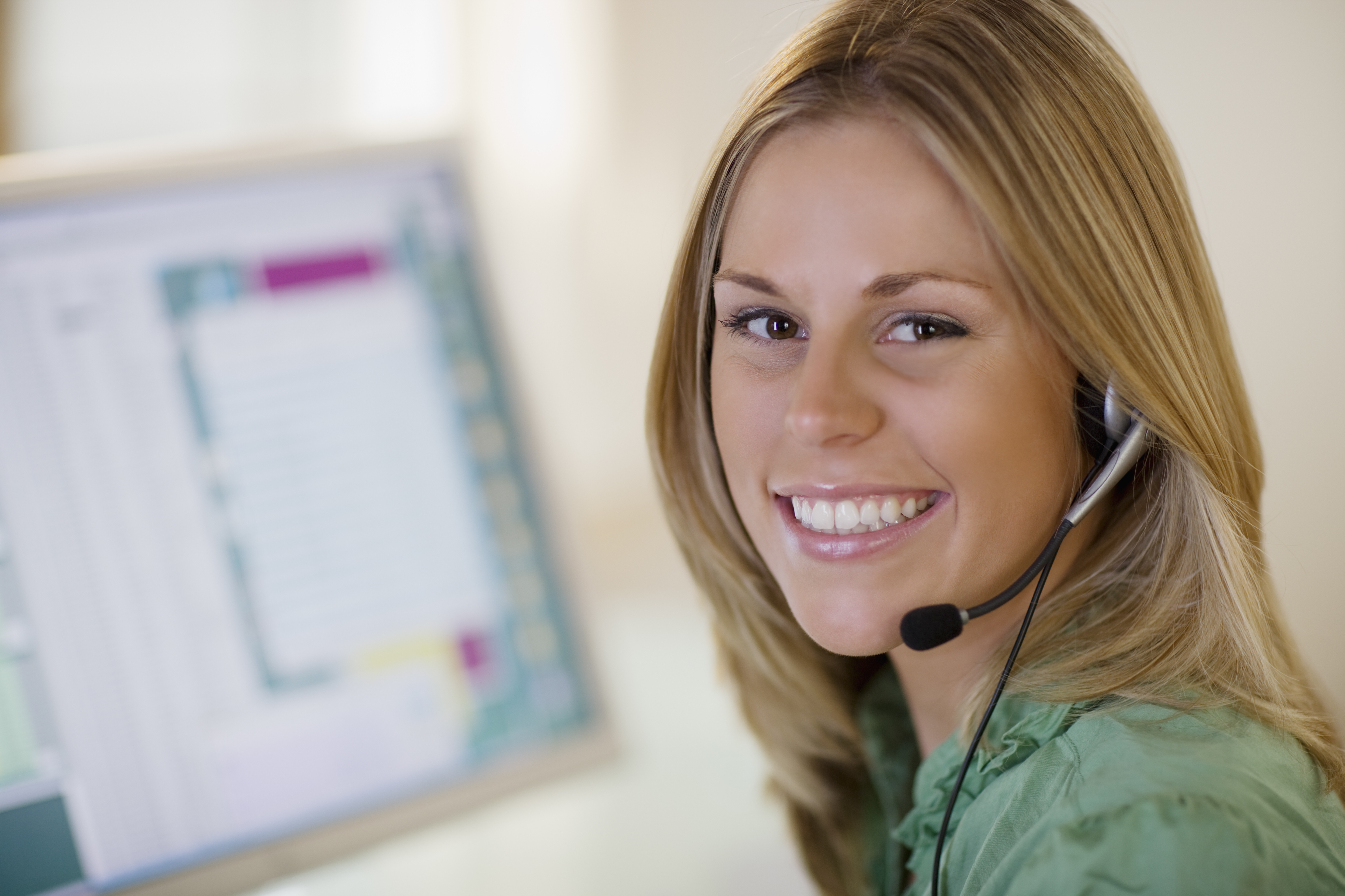 best virtual receptionist austin tx