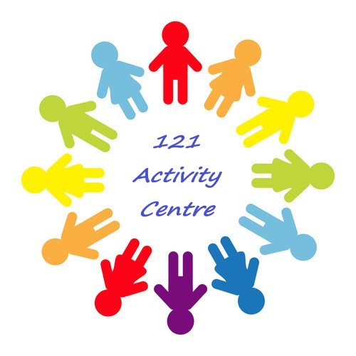 121 Activity Centre