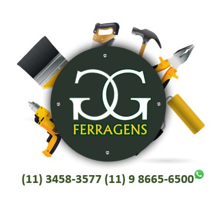 GG Ferragens
