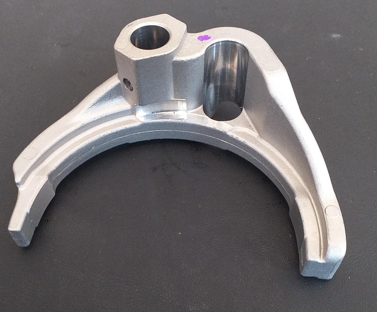 VERNA
HORQUILLA 3RA 4TA
ORIGINAL
$500