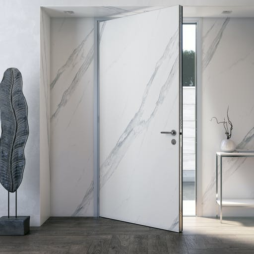RECUBRIMIENTO DE MURO DEKTON