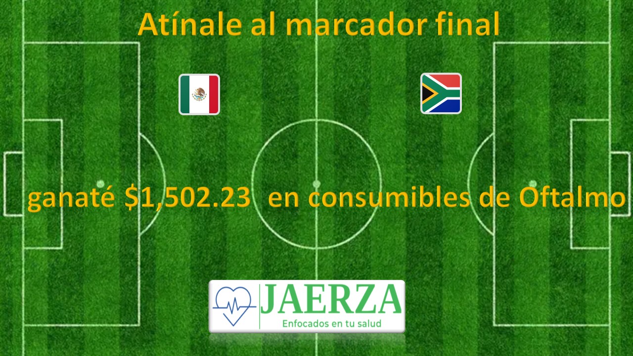 MUNDIAL 2026