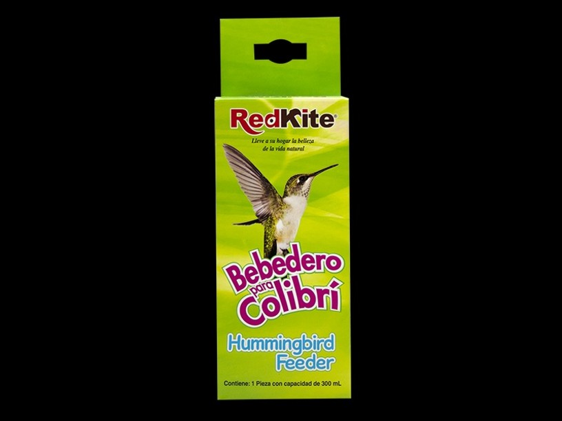 FL9213 BEBEDERO PARA COLIBRI