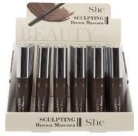 BM1041
BROWN COLOR MASCARA
