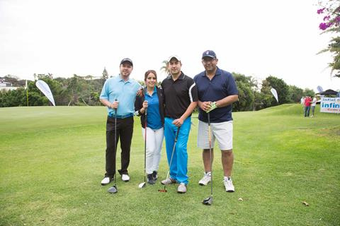 Torneo de Patrocinadores