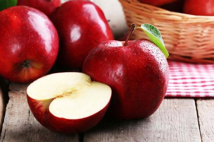 Frutas Selectas GR - Frutas