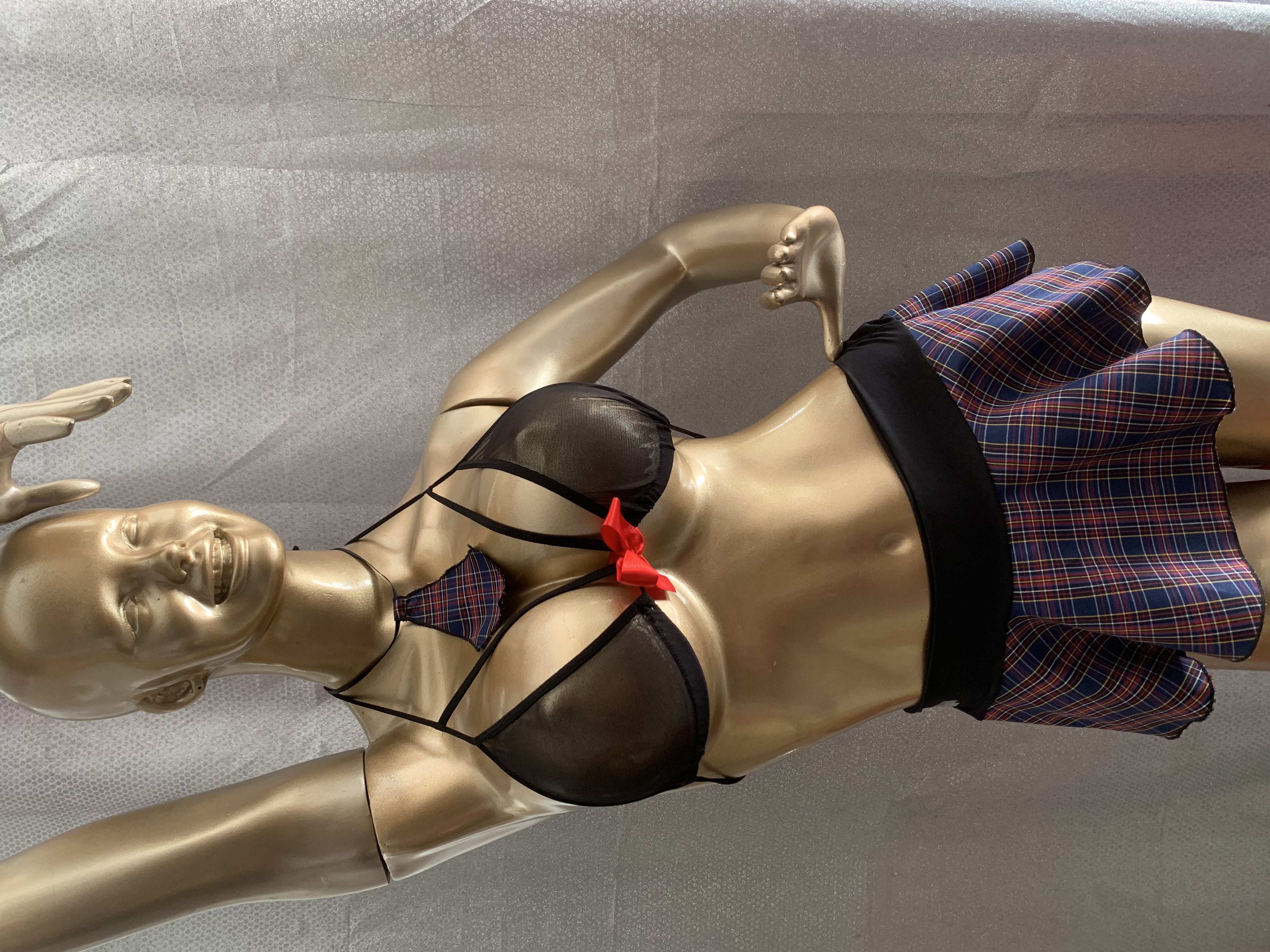 COLEGIALA NEGRO
$ 60.000