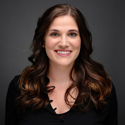 Jourdan Duncan, LPC