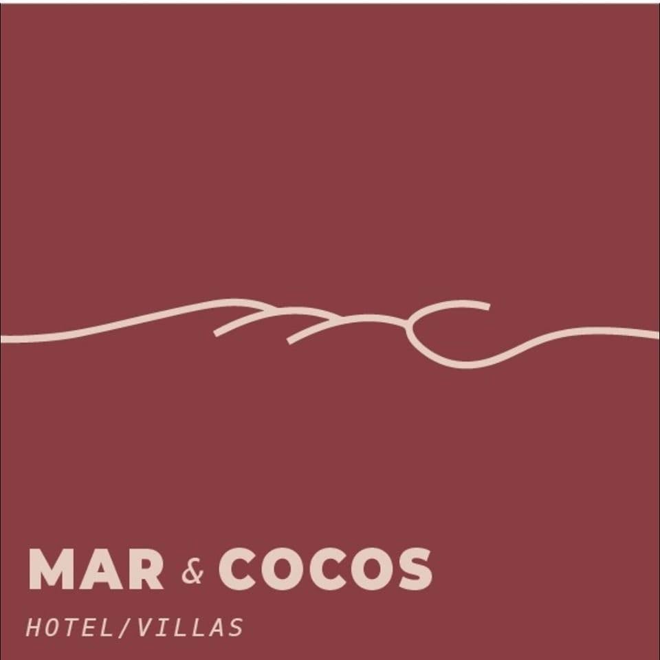 Mar y Cocos