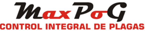 MaxPoG Control Integral de Plagas