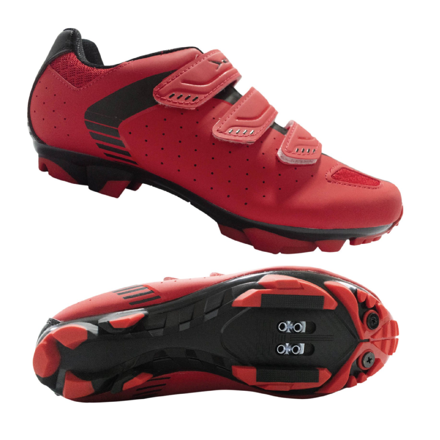 BIKE PRIMATES - ZAPATILLAS CLIFF