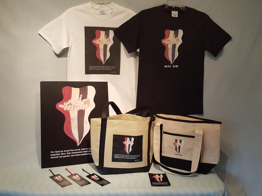 Tote Bags