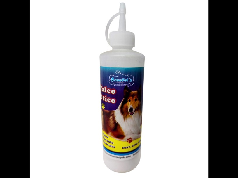 TAO120 TALCO OTICO 120G