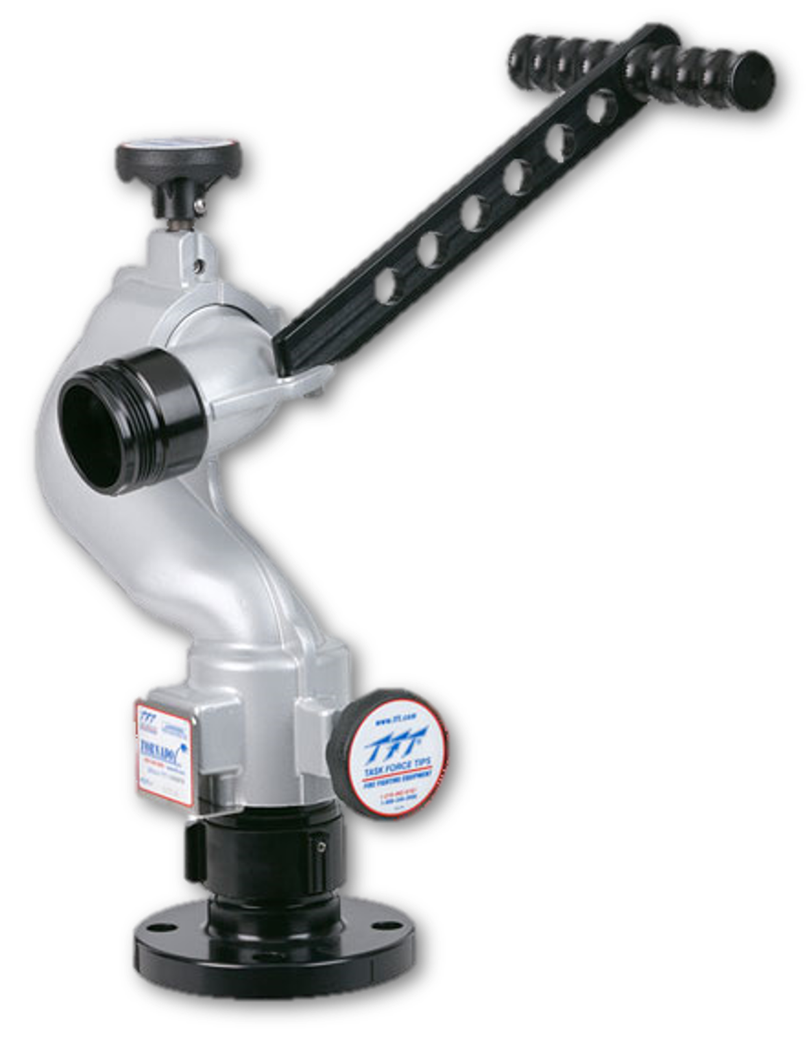 MONITOR TORNADO BRIDA 2.5X1.5 NST
