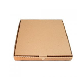 CAJA PARA PIZZA KRAFT
MODELO MEDIANA  30X30X4