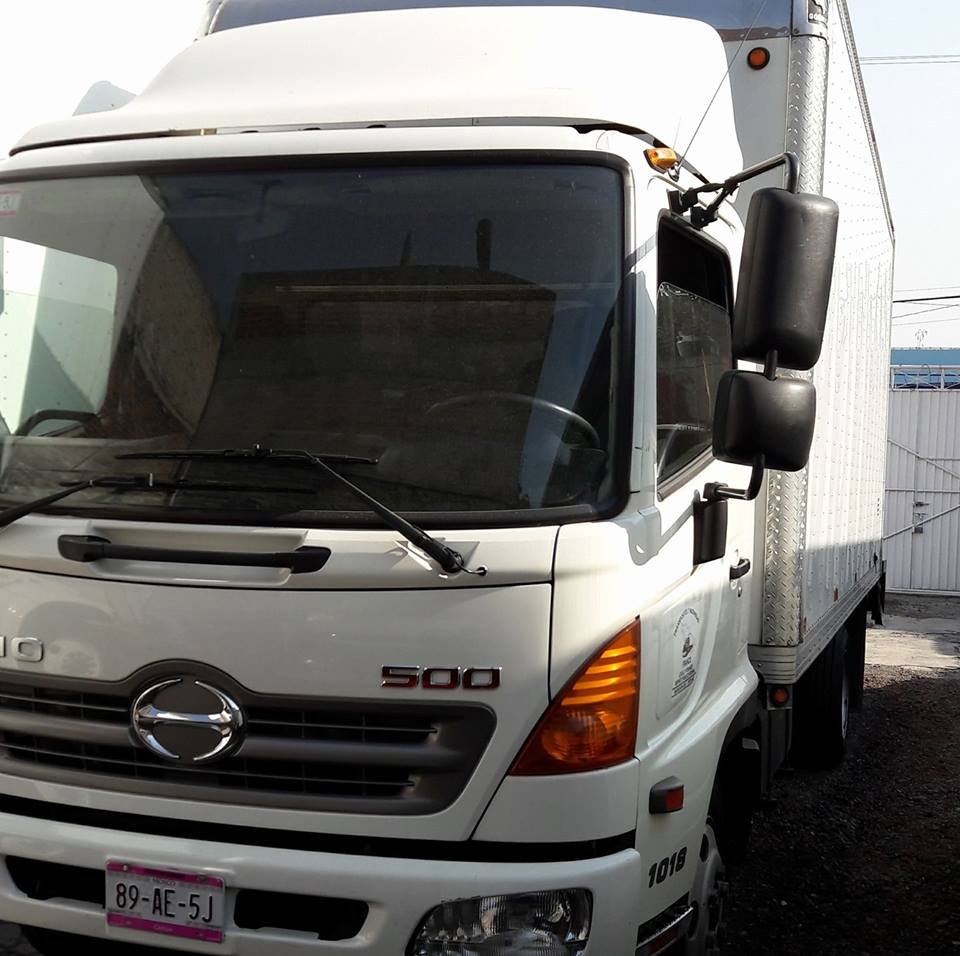 Transportes y Mudanzas Franco