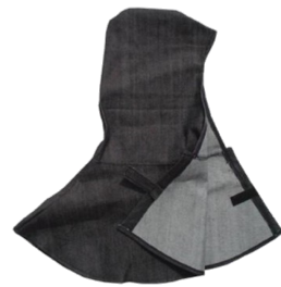 CAPUCHA DE MEZCLILLA 
PARA SOLDAR