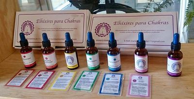 Esencias para Chakras
$250.00 mx c/u  o 
$1,500.00 mx caja completa